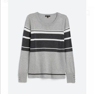 Lightweight sweater like new!